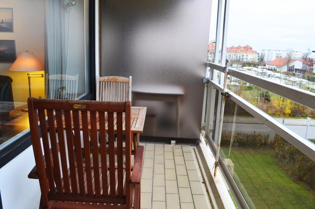 Belvedere 38 Großenbrode エクステリア 写真
